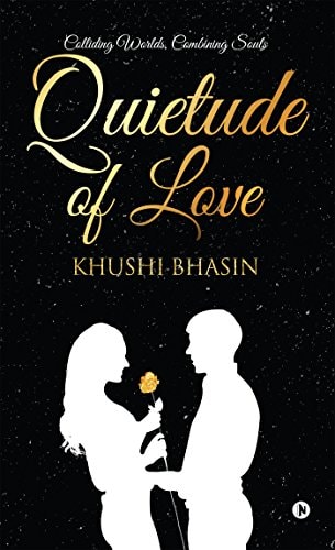 Quietude of Love Colliding Worlds, Combining Souls