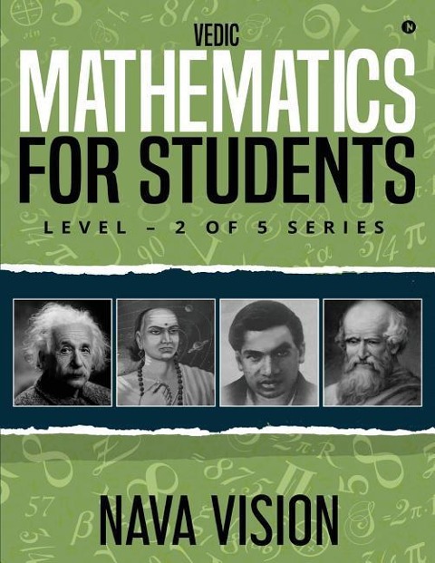 Vedic Mathematics for Students: Level - 2 of 5 Series