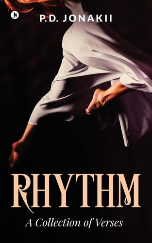 Rhythm A Collection of Verses