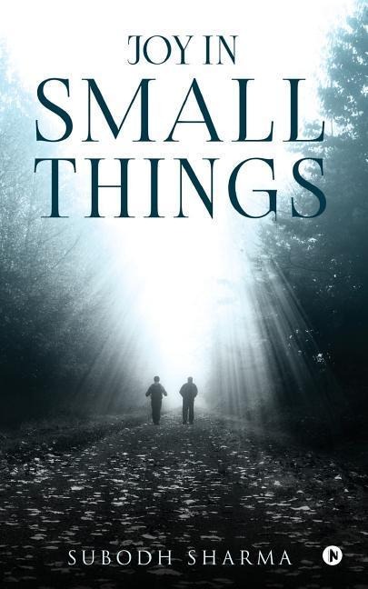 Joy in Small Things