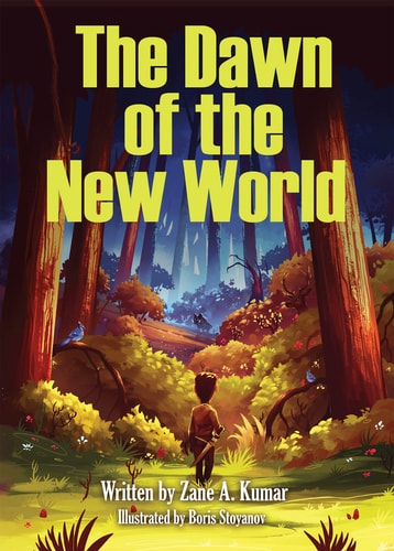The Dawn of the New World