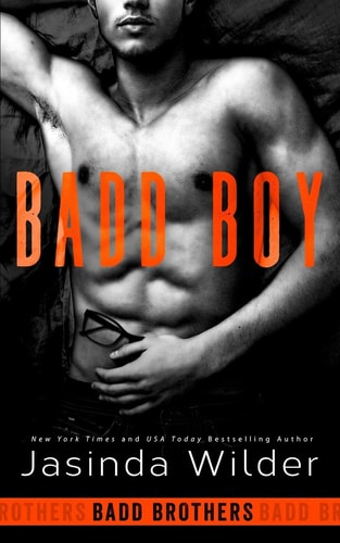 Badd Boy
