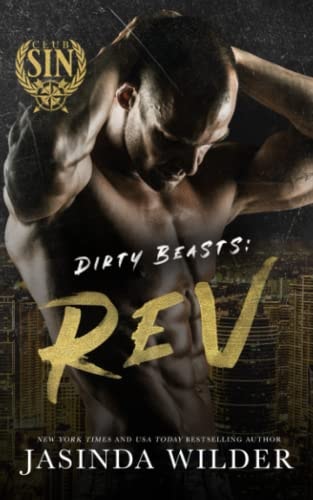 Dirty Beasts Rev