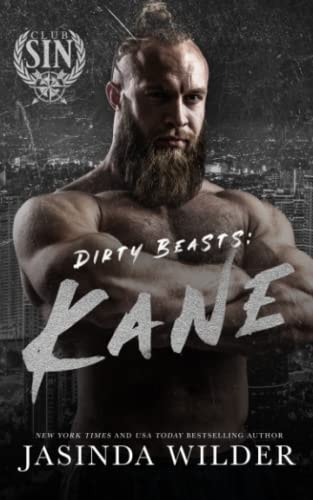 Dirty Beasts Kane
