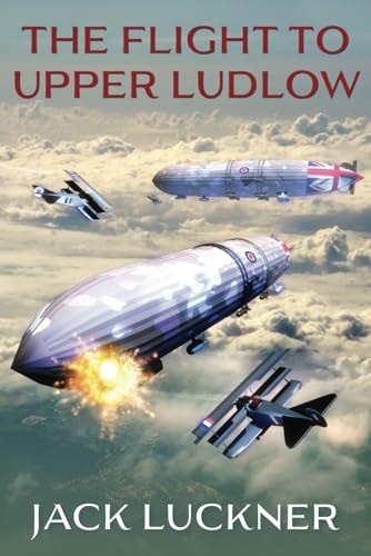 THE FLIGHT TO UPPER LUDLOW