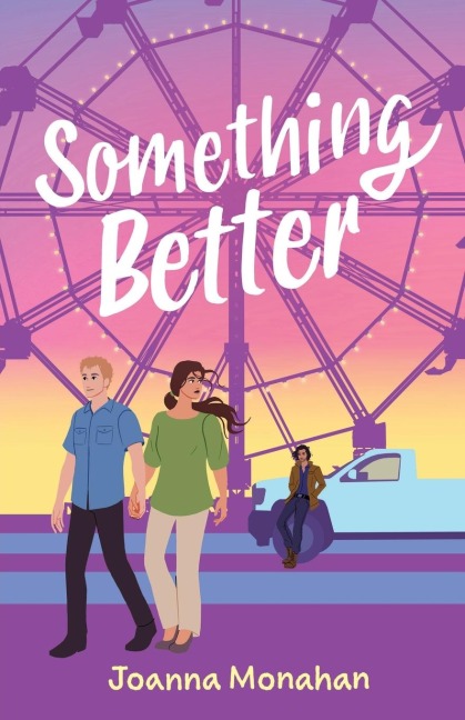 Something Better