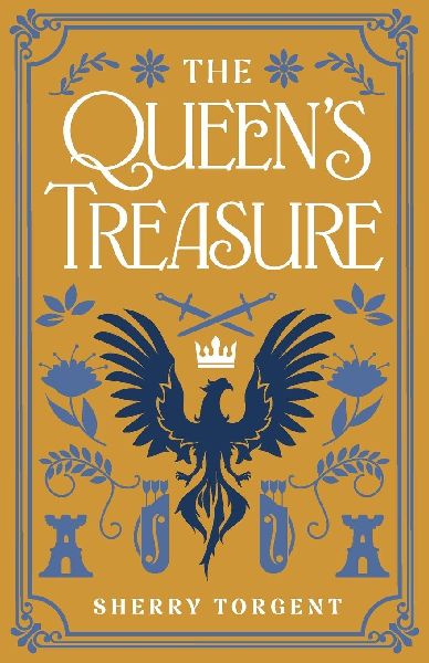 The Queen's Treasure