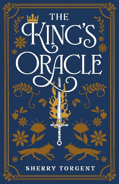 The Kings Oracle