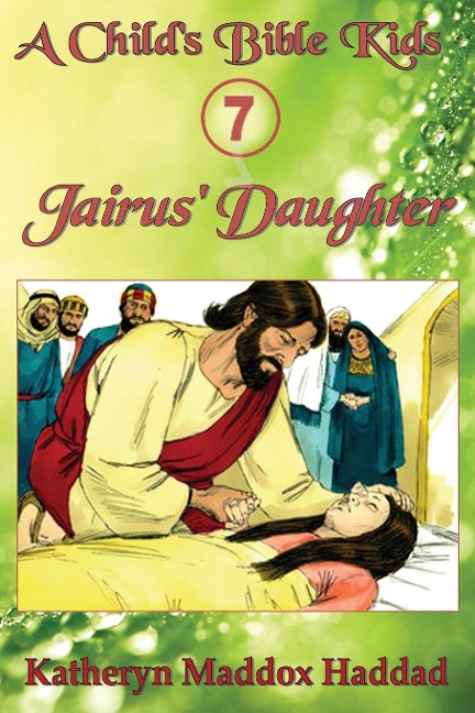 Jairus Daughter
