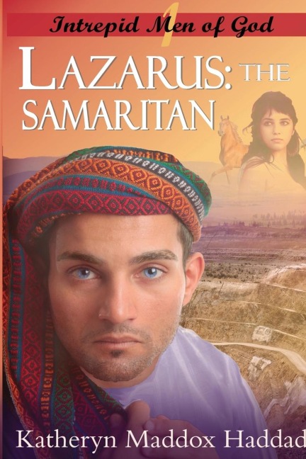 Lazarus: The Samaritan