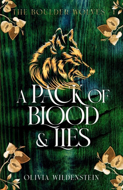 A Pack of Blood and Lies