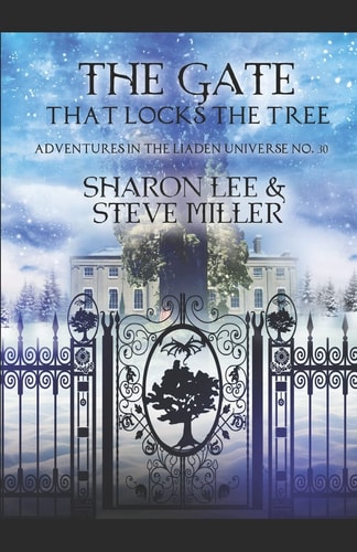 The Gate that Locks the Tree A Minor Melant'i Play for Snow Season