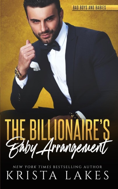 The Billionaires Baby Arrangement