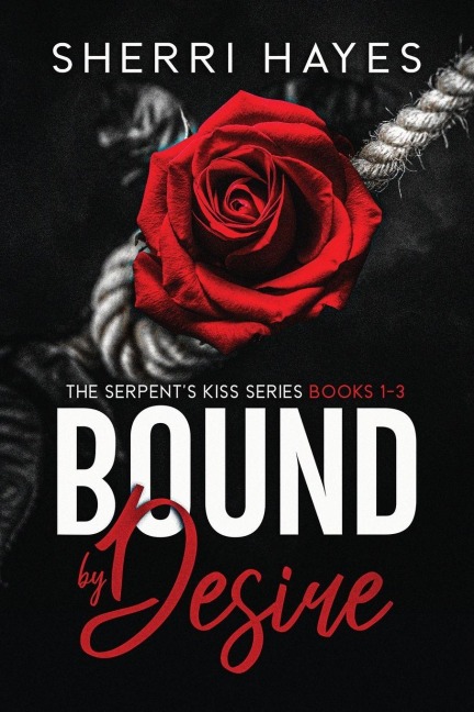 Bound by Desire