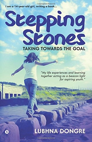 Stepping Stones Taking Towards the Goal