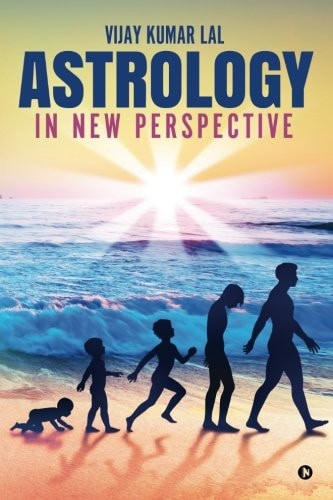 Astrology In New Perspective
