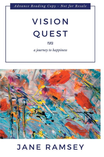 Vision Quest