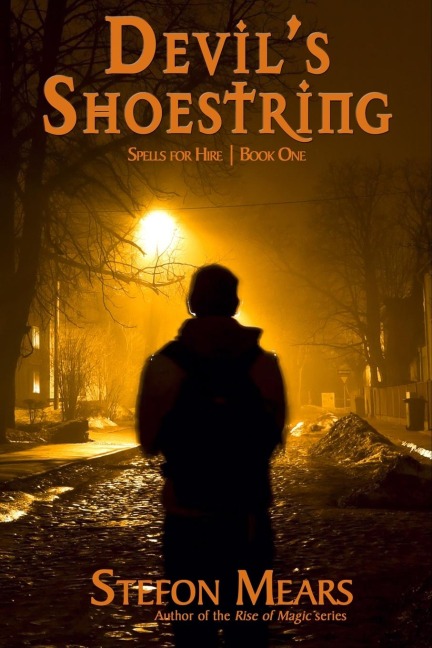 Devils Shoestring