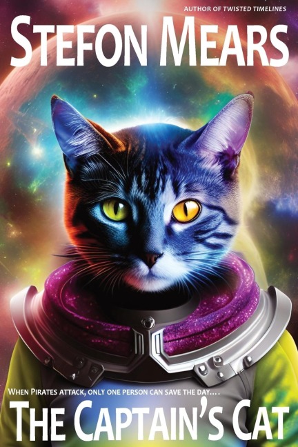 The Captains Cat
