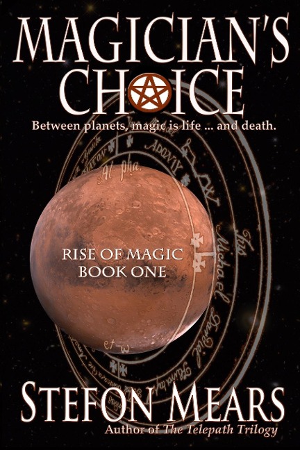 Magicians Choice