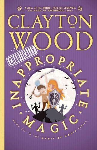 Chaotically Inappropriate Magic
