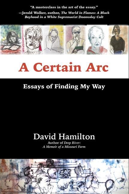 A Certain ARC: Essays of Finding My Way