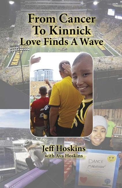 From Cancer to Kinnick: Loves Finds a Wave