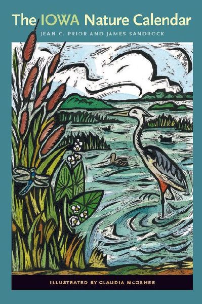 The Iowa Nature Book of Days
