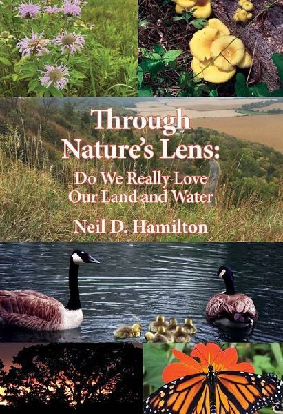 Through Nature's Lens: Do We Really Love Our Land and Water