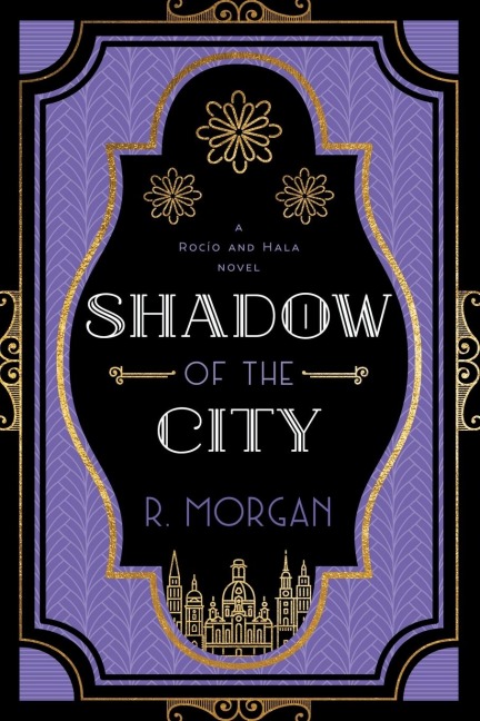 Shadow of the City