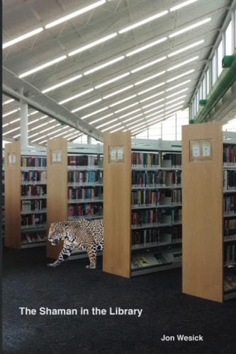 The Shaman in the Library