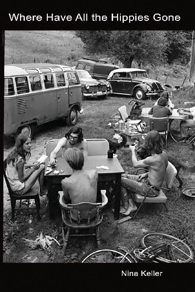 Where Have All the Hippies Gone