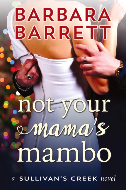 Not Your Mamas Mambo