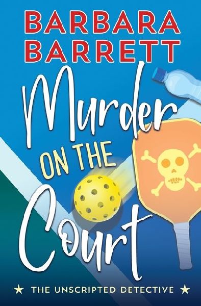 Murder on the Court