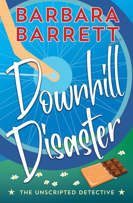 Downhill Disaster