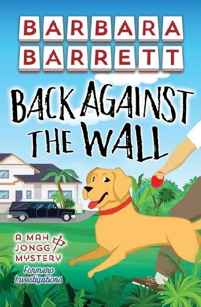 Back Against the Wall