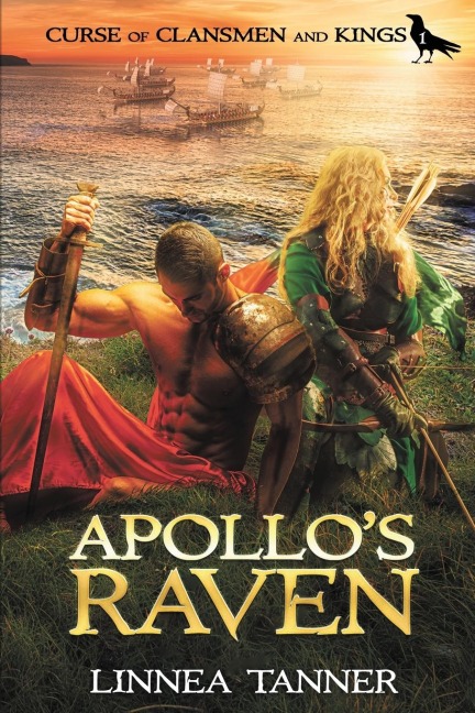Apollos Raven