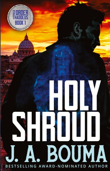 Holy Shroud