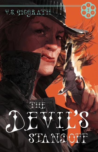 The Devils Standoff