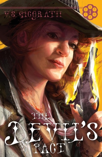 The Devils Pact