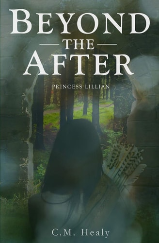 Beyond the After Princess Lillian