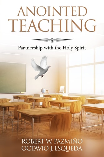 Anointed Teaching Partnership with the Holy Spirit