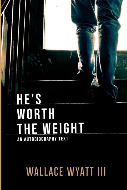 Hes Worth The Weight