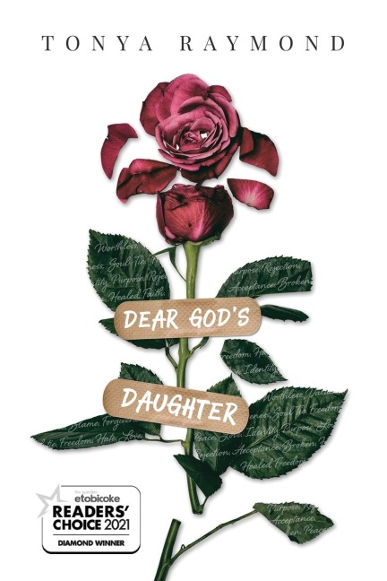Dear Gods Daughter: Words of True Love When False Love Fails