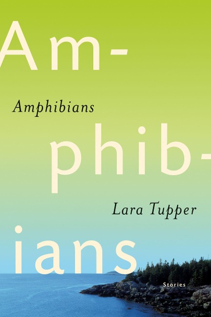 Amphibians
