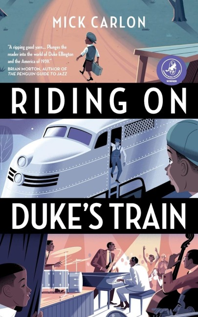 Riding on Dukes Train: Tenth Anniversary Edition