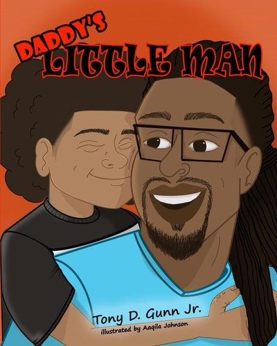 Daddy's Little Man
