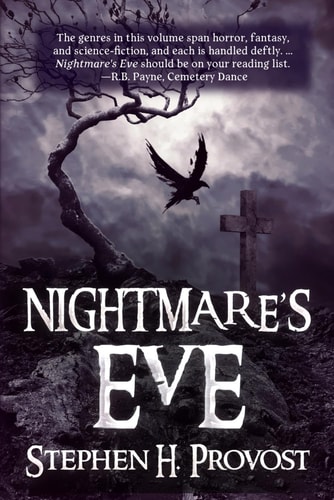 Nightmare's Eve
