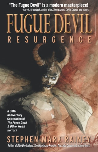 Fugue Devil Resurgence