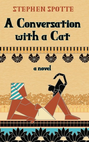 A Conversation with a Cat